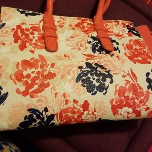 Charming Charlie tote